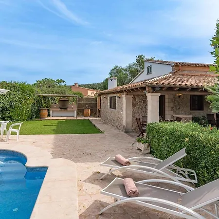 Villa Perello By Sealand Port de Pollenca