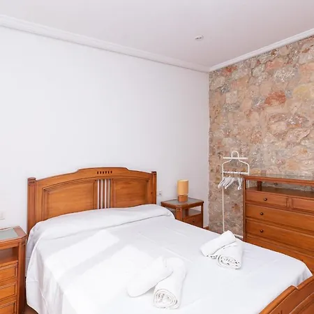 Perello By Sealand Villa *