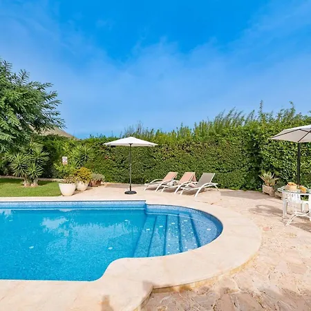 Villa Perello By Sealand Port de Pollenca