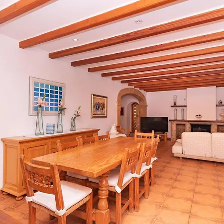 Perello By Sealand Villa Port de Pollenca
