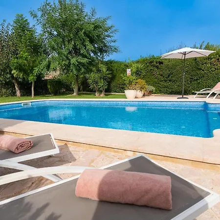 Villa Perello By Sealand *